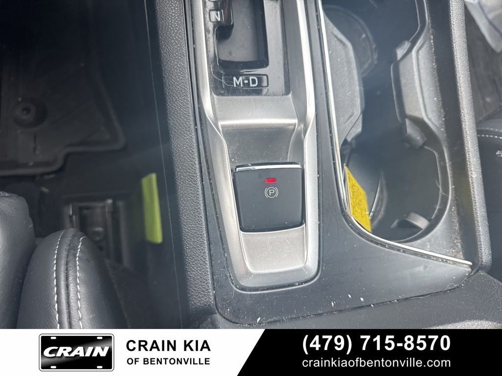 2023 Subaru Ascent Limited - AWD