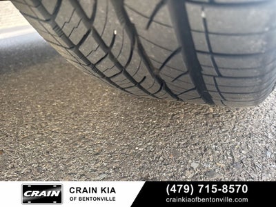 2023 Subaru Ascent Limited - AWD