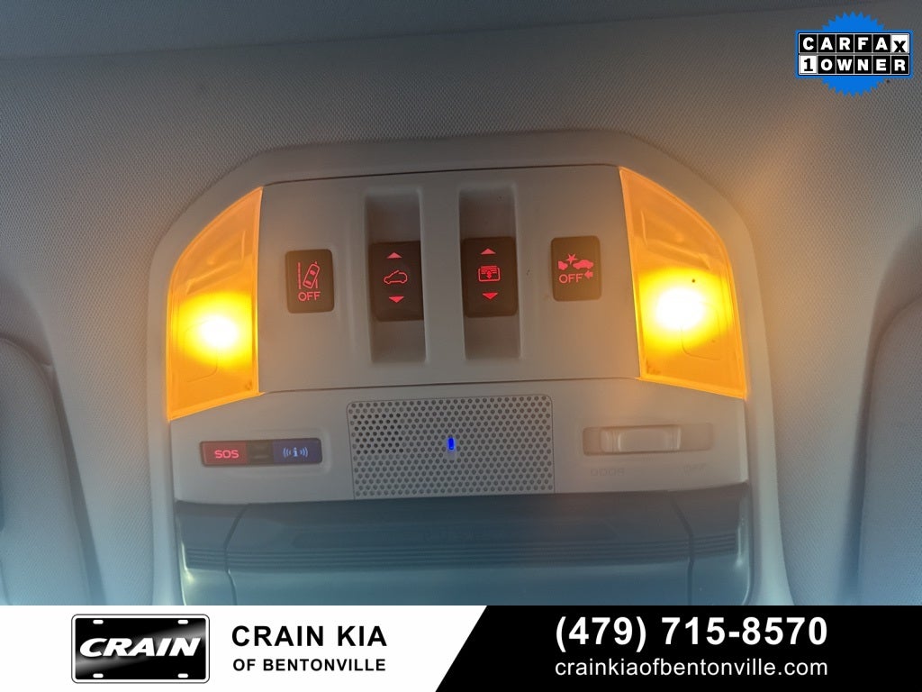 2021 Subaru Ascent Limited - AWD / PANORAMIC SUNROOF / ONE OWNER