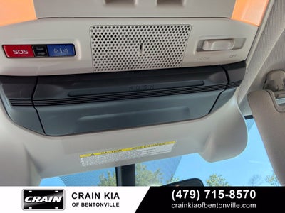 2021 Subaru Ascent Limited / CLEAN CARFAX