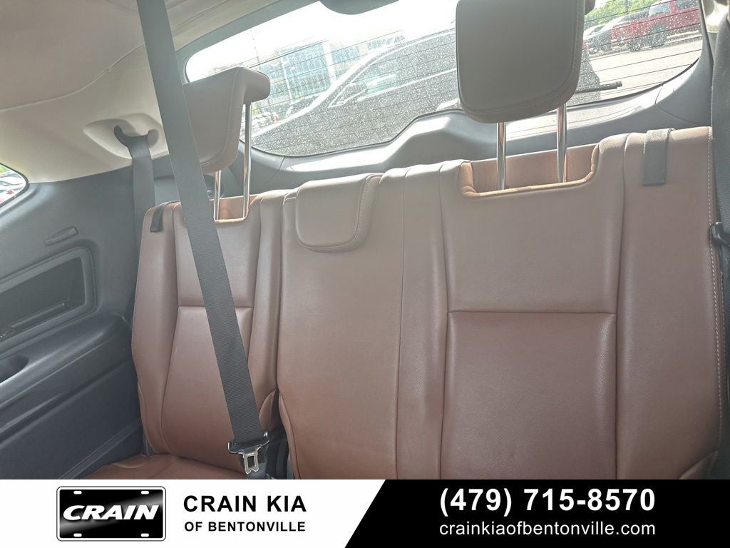 2019 Subaru Ascent Touring - AWD / PANORAMIC SUNROOF