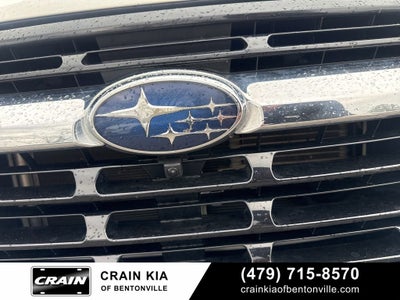 2023 Subaru Ascent Touring - AWD / PANORAMIC SUNROOF / ONE OWNER