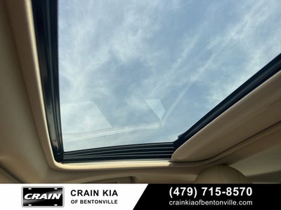 2019 Toyota Avalon Hybrid Limited - SUNROOF / HYBRID!