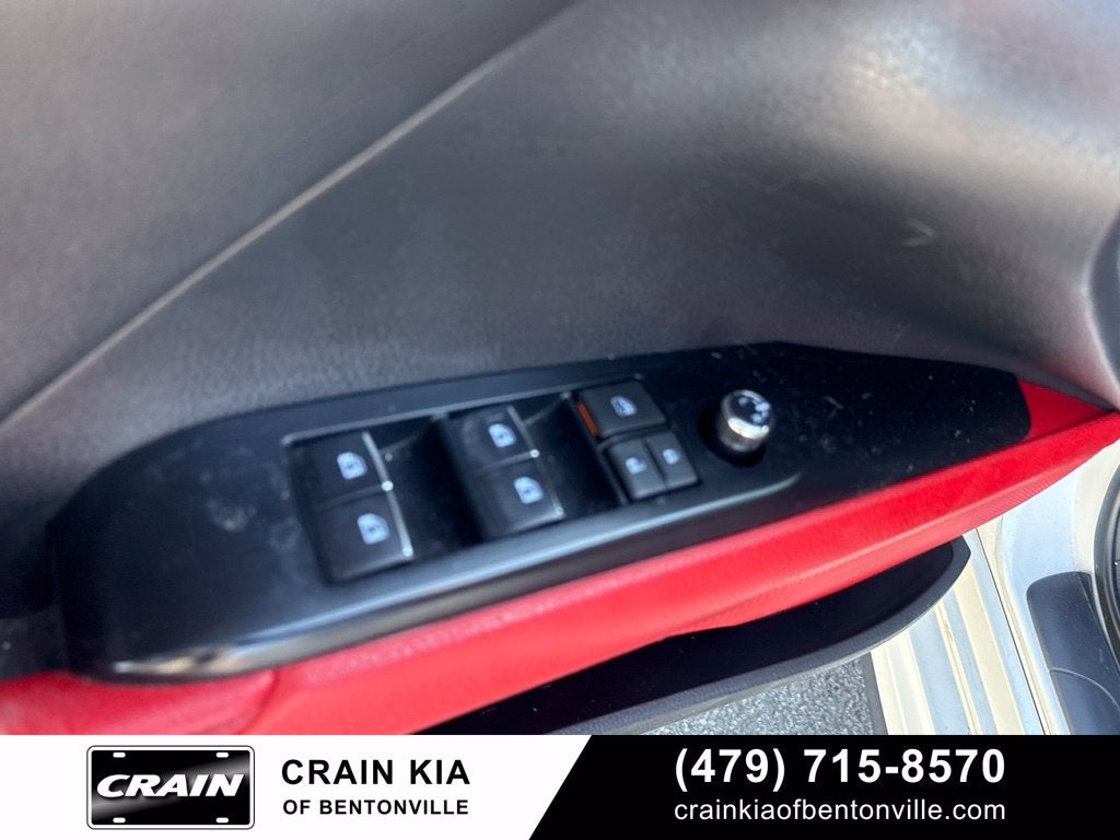 2019 Toyota Camry XSE | CARFAX ONE OWNER!