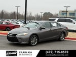 2016 Toyota Camry SE - CLEAN CARFAX HISTORY