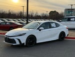 2025 Toyota Camry SE - CLEAN CARFAX / ONE OWNER