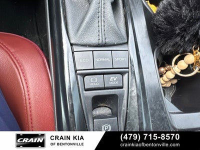 2025 Toyota Camry LE - CLEAN CARFAX / ONE OWNER