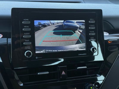 2024 Toyota Camry SE - CLEAN CARFAX / ONE OWNER