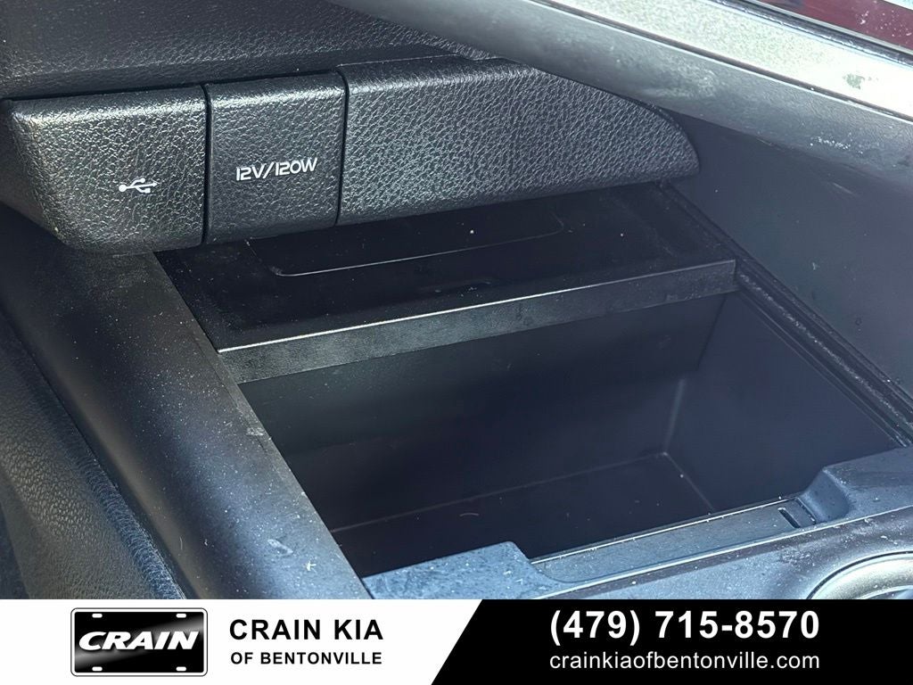 2021 Toyota Camry XSE - PANORAMIC SUNROOF / RED INTERIOR