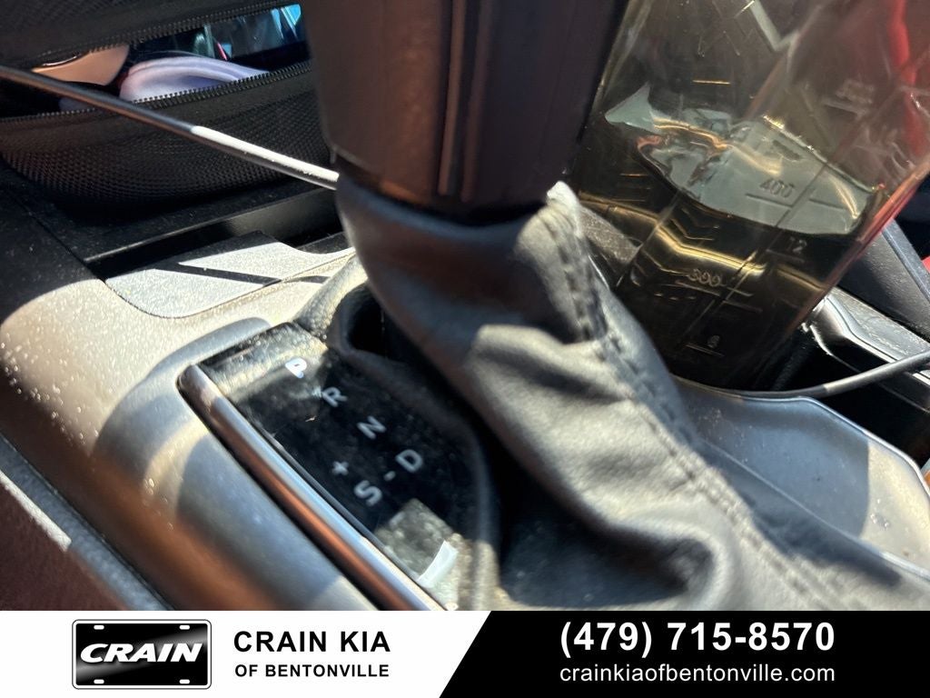 2021 Toyota Camry XSE - PANORAMIC SUNROOF / CARFAX ONE OWNER