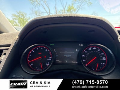 2021 Toyota Camry XSE - PANORAMIC SUNROOF / CARFAX ONE OWNER