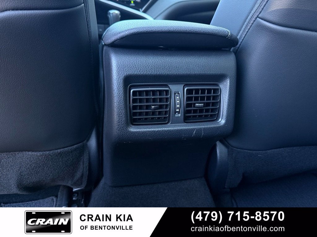 2022 Toyota Camry XSE V6 | CARFAX ONE OWNER