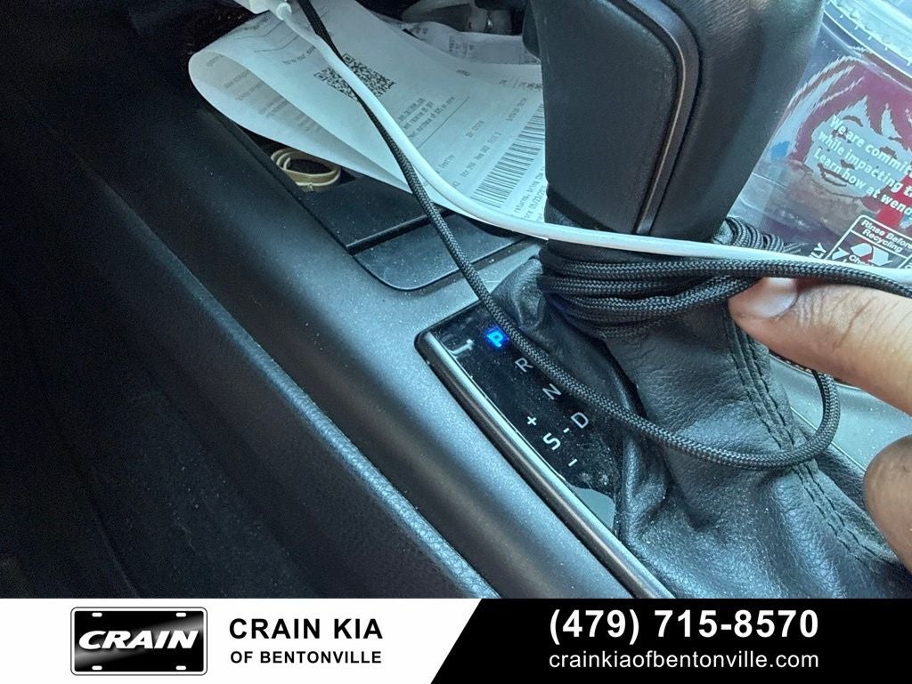 2022 Toyota Camry XSE V6 - PANORAMIC SUNROOF / CARFAX ONE OWNER