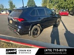 2021 Toyota RAV4 Hybrid XSE - AWD / CLEAN CARFAX / SUNROOF