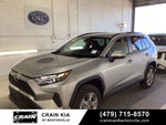 2025 Toyota RAV4 Hybrid XLE - AWD / CLEAN CARFAX / ONE OWNER