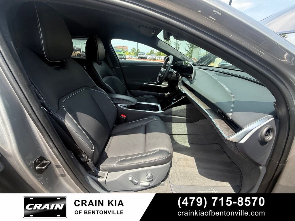 2024 Lucid Air Touring - AWD / CLEAN CARFAX / ONE OWNER