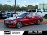 2016 Mercedes-Benz C-Class C 300 - CLEAN CARFAX HISTORY