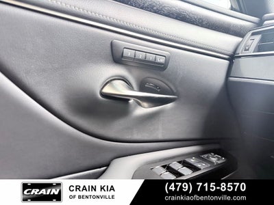 2023 Lexus ES 300h Luxury - CARFAX ONE OWNER