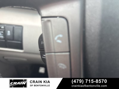 2012 Honda Odyssey EX - WHOLESALE / AS-IS