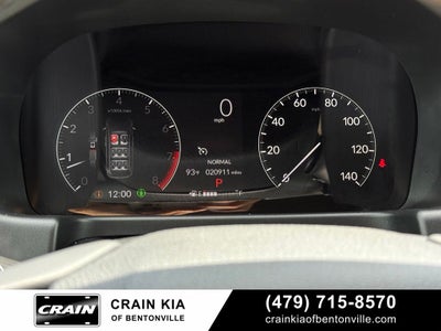 2025 Honda Odyssey EX-L - SUNROOF / CLEAN CARFAX / ONE OWNER