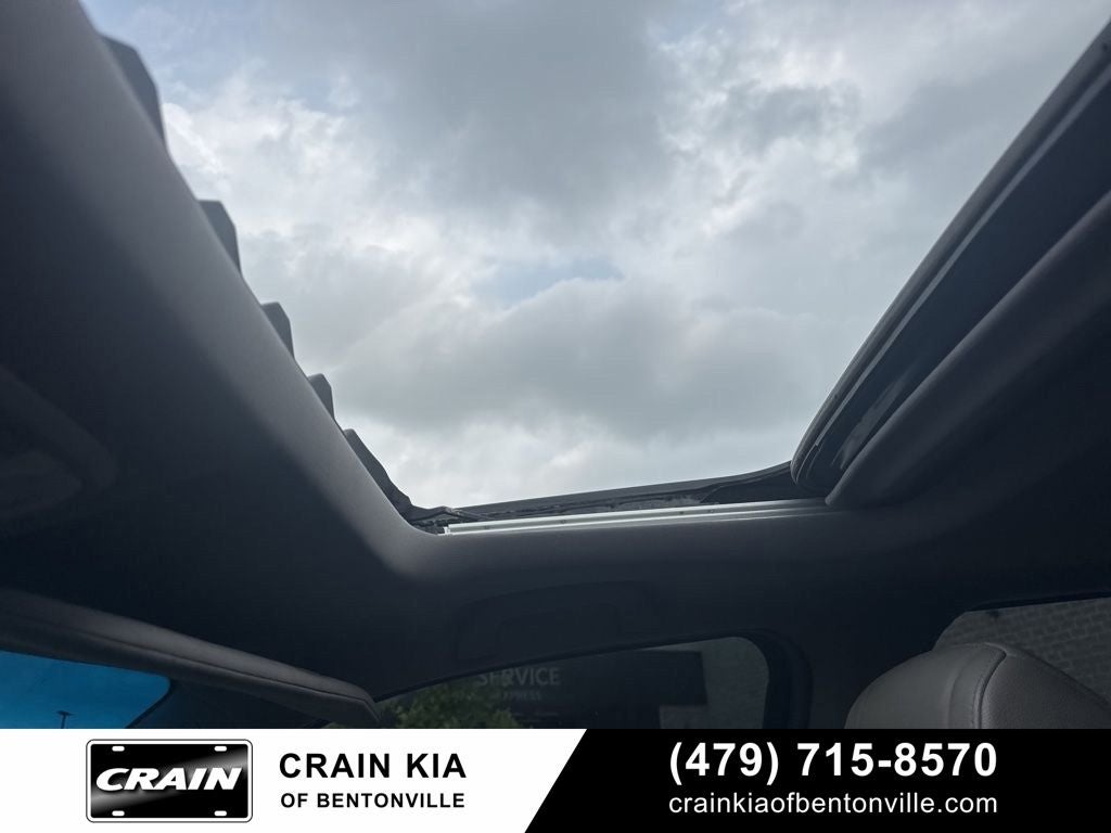 2012 Honda Pilot EX-L - 4WD / SUNROOF