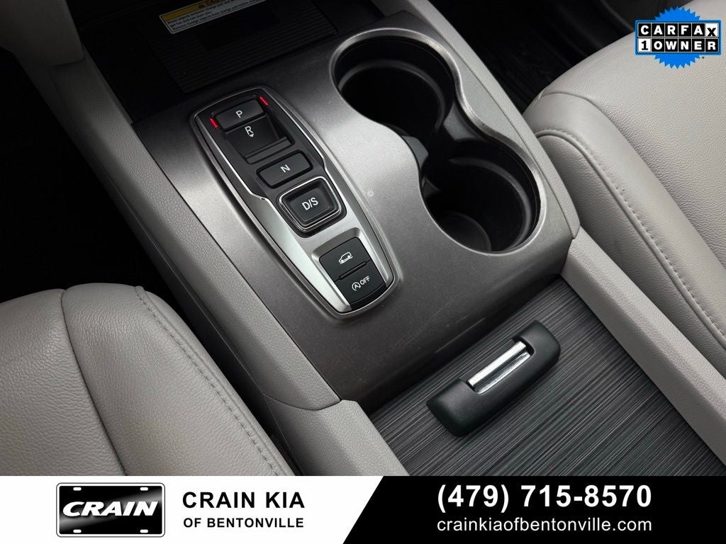 2022 Honda Pilot Special Edition - AWD / SUNROOF / CARFAX ONE OWNER