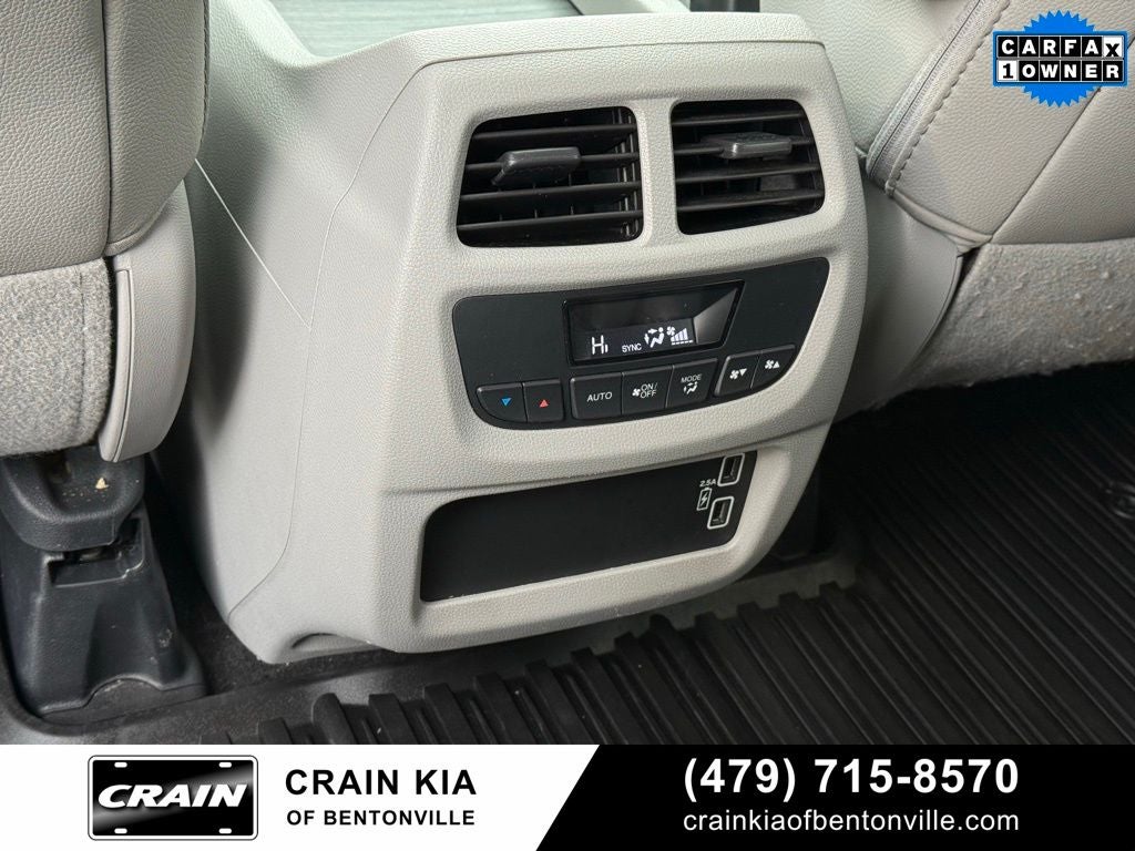 2022 Honda Pilot Special Edition - AWD / SUNROOF / CARFAX ONE OWNER