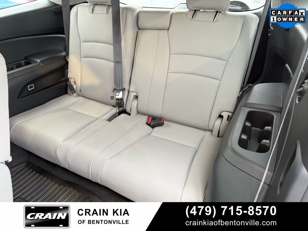 2022 Honda Pilot Special Edition - AWD / SUNROOF / CARFAX ONE OWNER