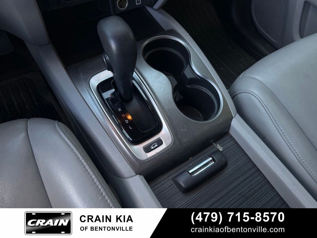 2019 Honda Pilot EX-L - AWD