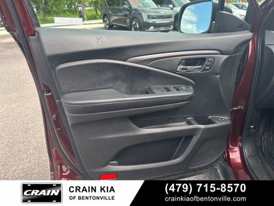 2020 Honda Passport EX-L - CLEAN CARFAX / SUNROOF