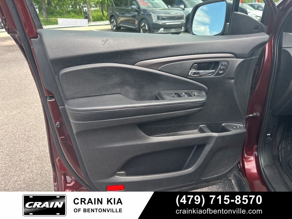 2020 Honda Passport EX-L - CLEAN CARFAX / SUNROOF