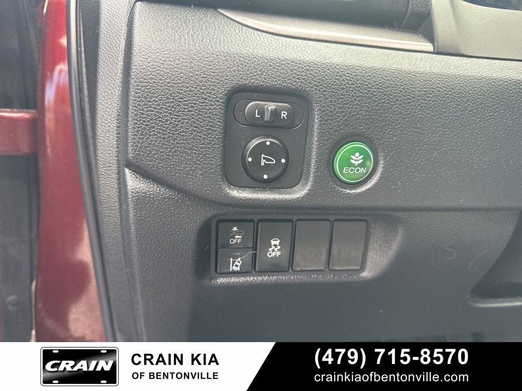 2020 Honda Passport EX-L - CLEAN CARFAX / SUNROOF