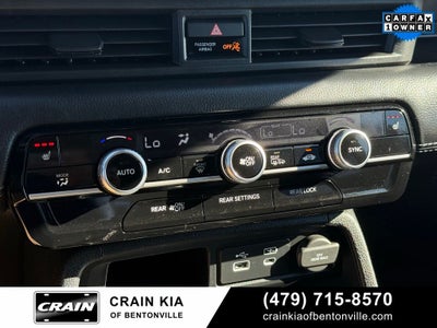 2025 Honda Pilot EX-L - AWD / CLEAN CARFAX / ONE OWNER