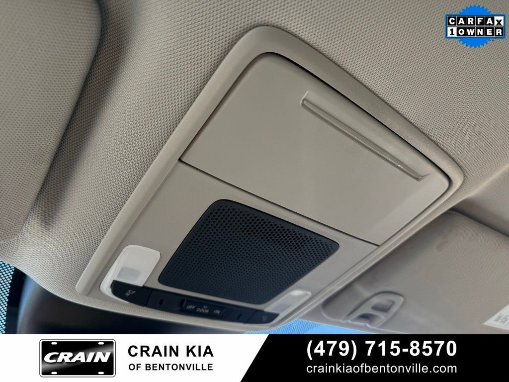 2025 Honda Pilot EX-L - AWD / CLEAN CARFAX / ONE OWNER