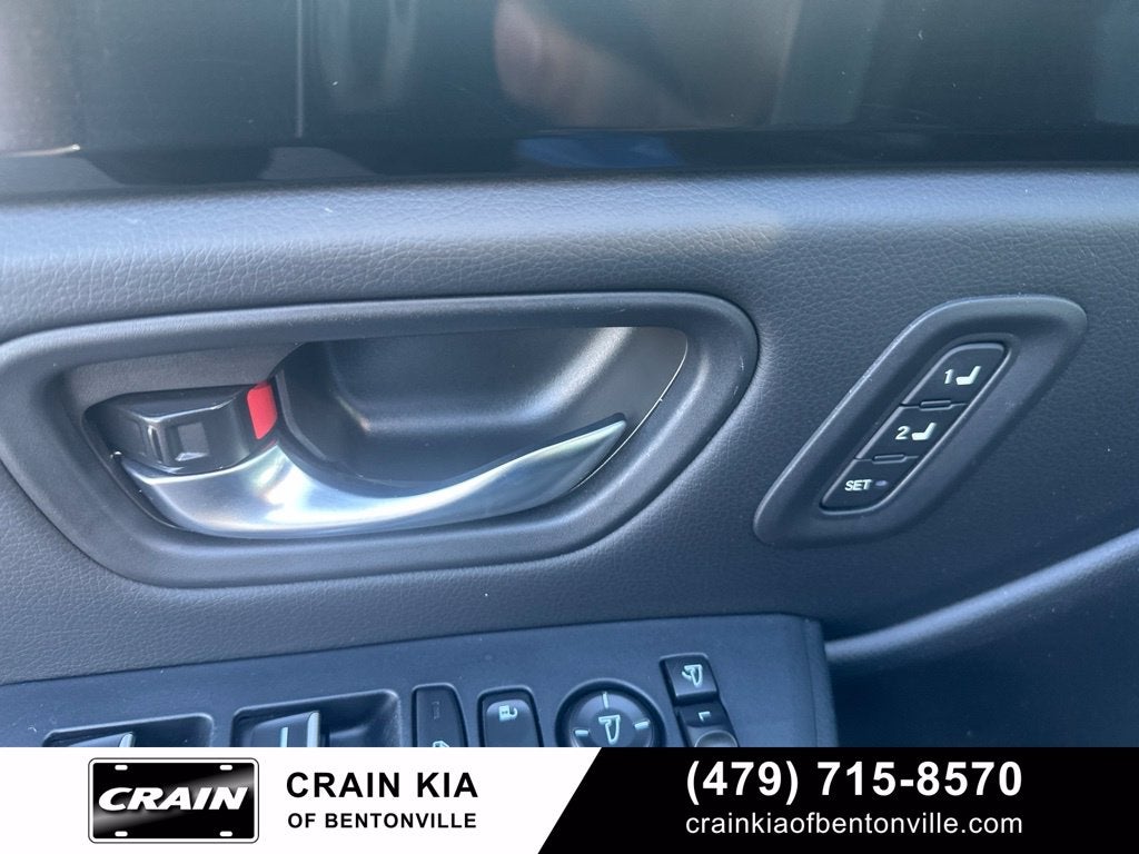 2025 Honda Pilot TrailSport | AWD | CLEAN CARFAX