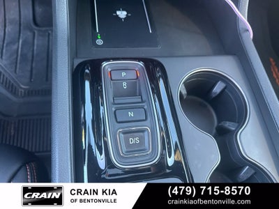 2025 Honda Pilot TrailSport | AWD | CLEAN CARFAX
