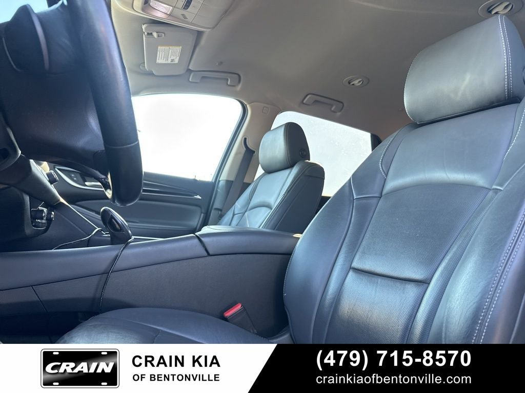 2020 Buick Enclave Essence - AWD / LEATHER