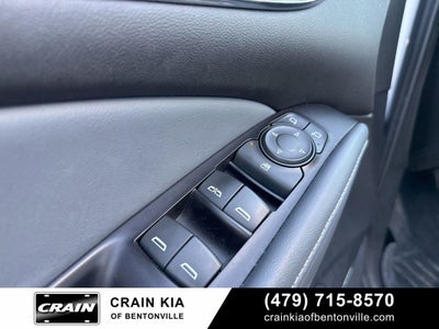 2020 Buick Enclave Essence - AWD / LEATHER