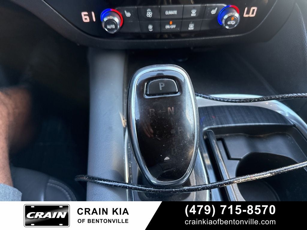 2020 Buick Enclave Essence - AWD / LEATHER