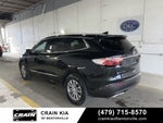 2024 Buick Enclave Premium Group - AWD / CLEAN CARFAX / ONE OWNER