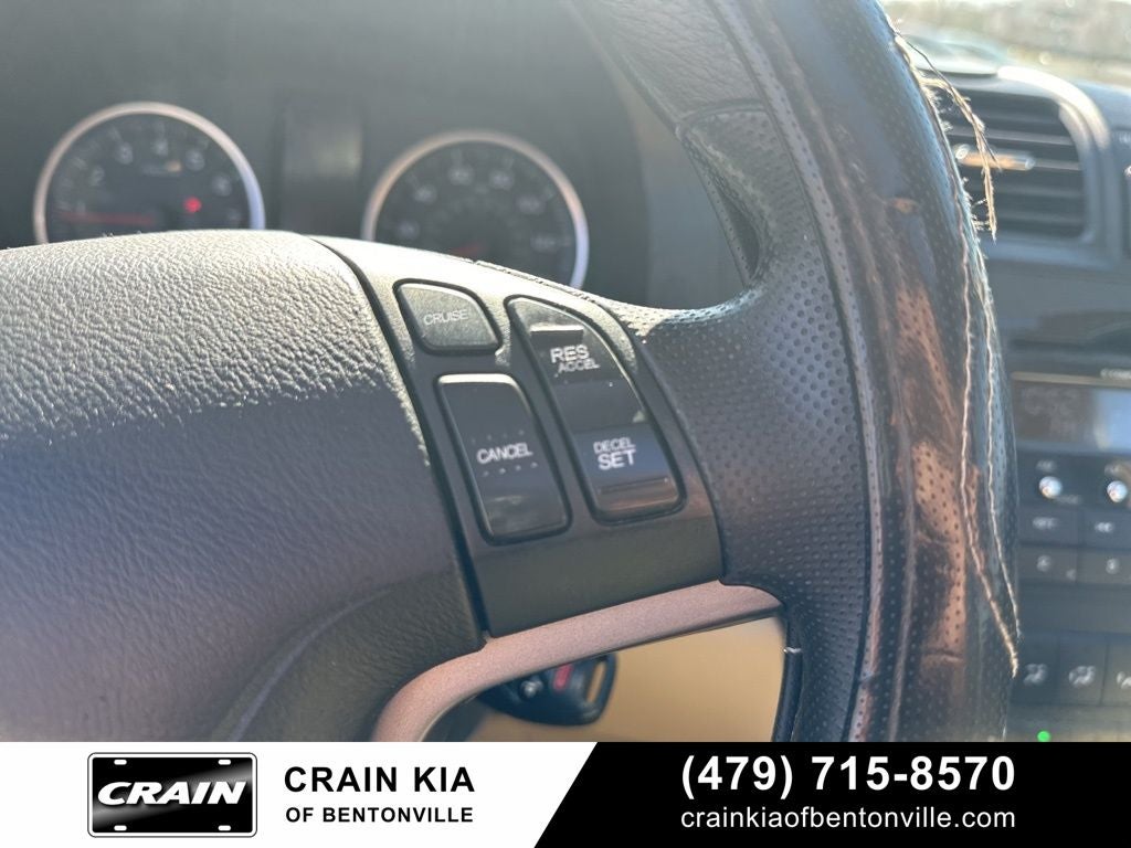 2009 Honda CR-V EX - WHOLESALE / AS-IS