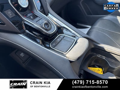 2019 Acura RDX Technology Package SH-AWD