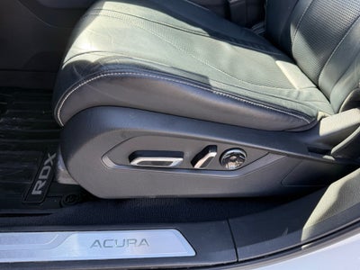 2019 Acura RDX Technology Package SH-AWD