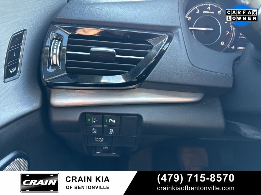 2019 Acura RDX Technology Package SH-AWD