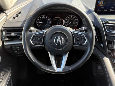 2019 Acura RDX Technology Package SH-AWD
