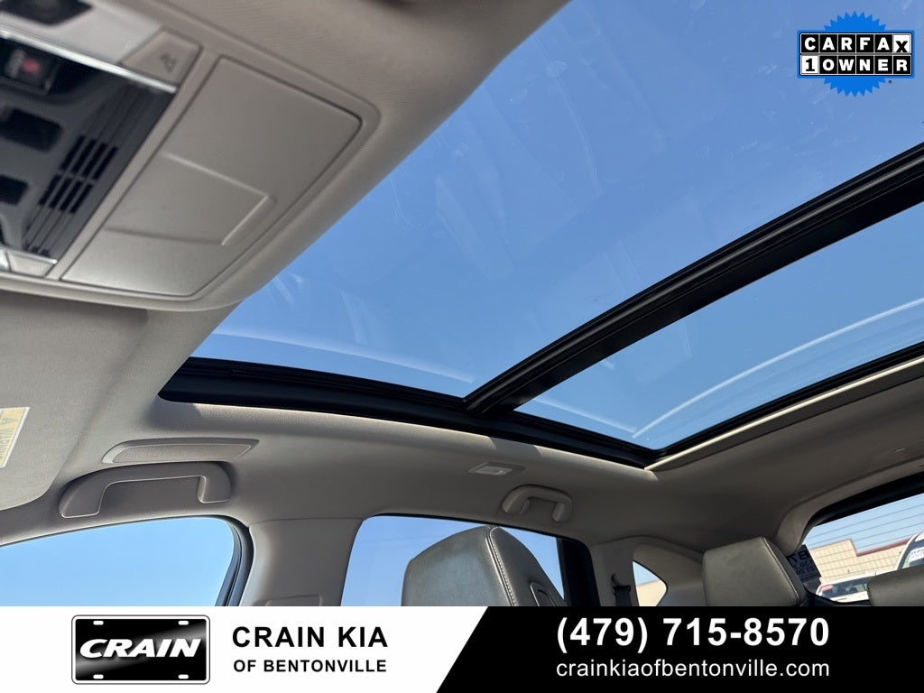 2019 Acura RDX Technology Package SH-AWD