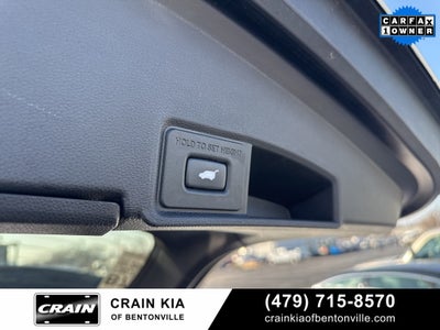 2019 Acura RDX Technology Package SH-AWD