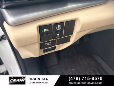 2022 Acura RDX Technology Package SH-AWD