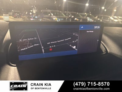 2024 Acura MDX Advance SH-AWD / SUNROOF / ONE OWNER