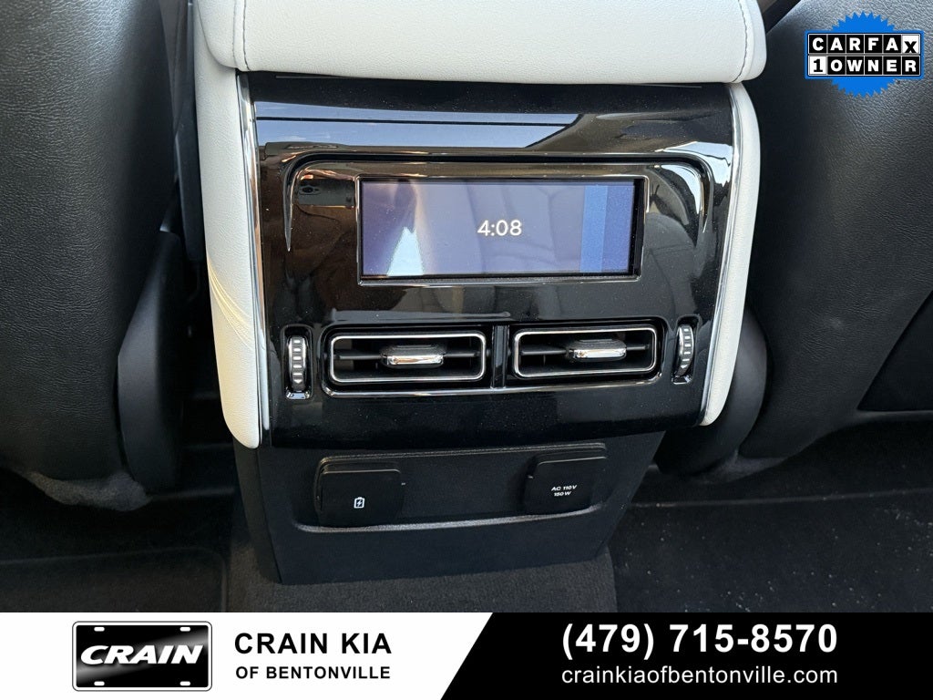 2025 Lincoln Aviator Reserve - AWD / PANORAMIC SUNROOF / ONE OWNER